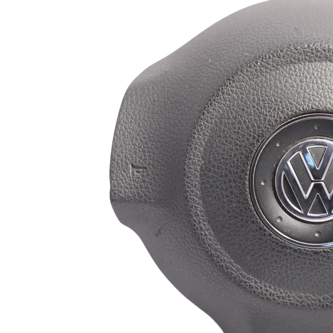 Volkswagen VW Golf Mk6 Steering Wheel Driver's Side Air Module - SKU 5K0880201D - Part number 5K0880201D