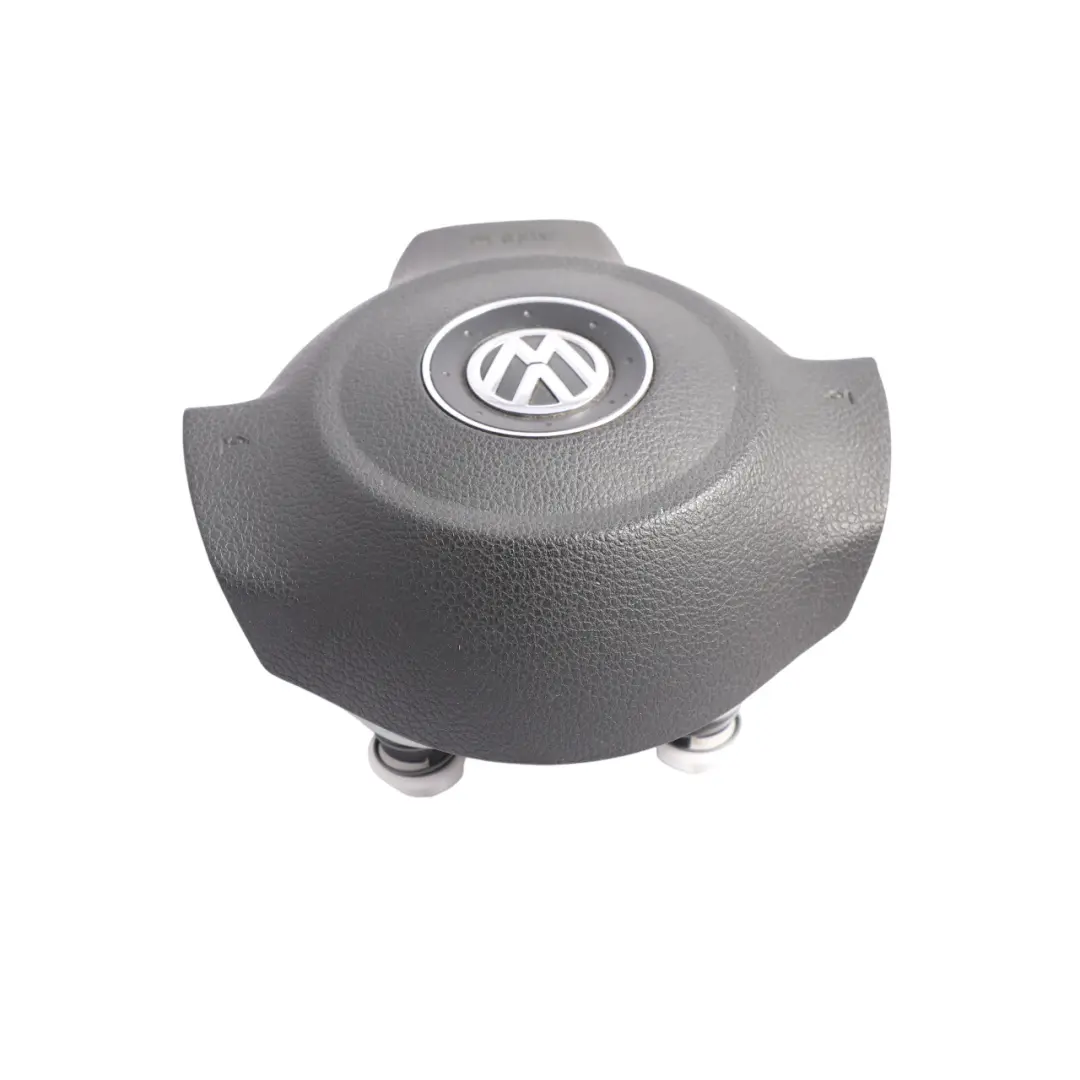 Mk6 Steering Wheel Driver's Side Air Module to Volkswagen VW Golf with Part number 5K0880201D Volkswagen VW Golf Mk6 Steering Wheel Driver's Side Air Module - SKU 5K0880201D - Part number 5K0880201D