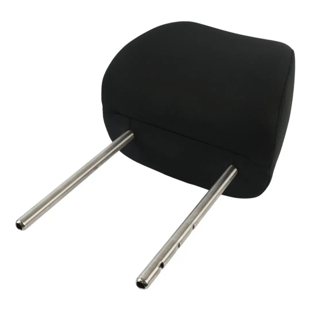 Mk6 Appuie-Tête Siège Avant Gauche Droite Intérieur Tissu Noir pour Volkswagen Golf à propos du numéro de pièce 5K0881901C Volkswagen Golf Mk6 Appuie-Tête Siège Avant Gauche Droite Intérieur Tissu Noir - SKU 5K0881901C - Numéro de pièce 5K0881901C