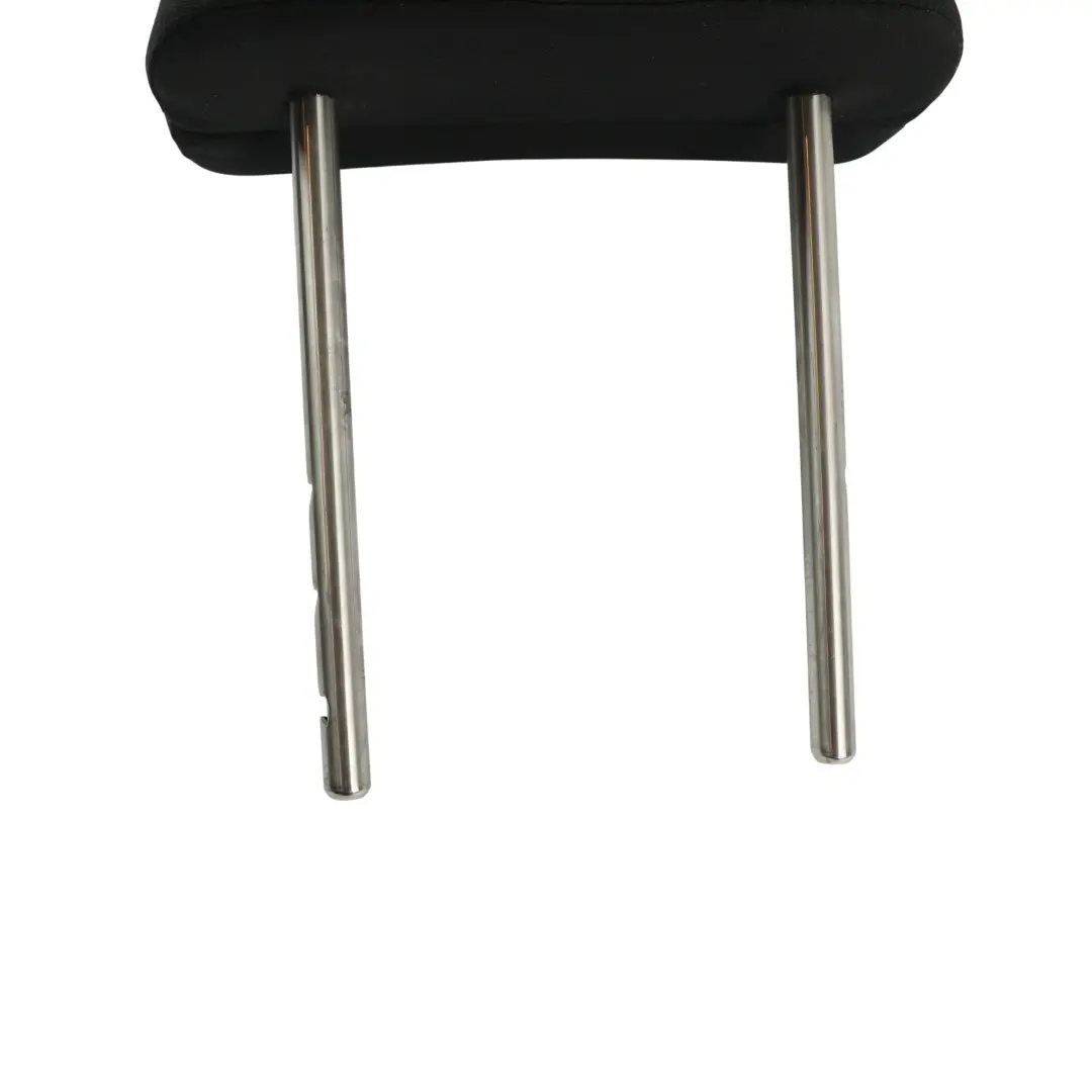 Mk6 Reposacabezas Delantero Izquierdo Derecho Tela Negro para Volkswagen Golf con número de pieza 5K0881901C Volkswagen Golf Mk6 Reposacabezas Delantero Izquierdo Derecho Tela Negro - SKU 5K0881901C - Número de pieza 5K0881901C