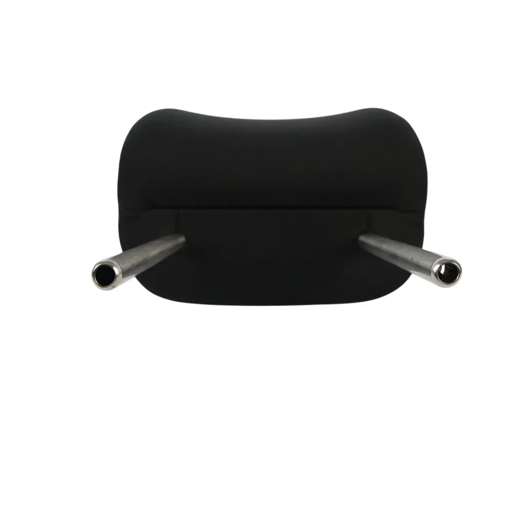 Volkswagen Golf Mk6 Appuie-Tête Siège Avant Gauche Droite Intérieur Tissu Noir - SKU 5K0881901C - Numéro de pièce 5K0881901C