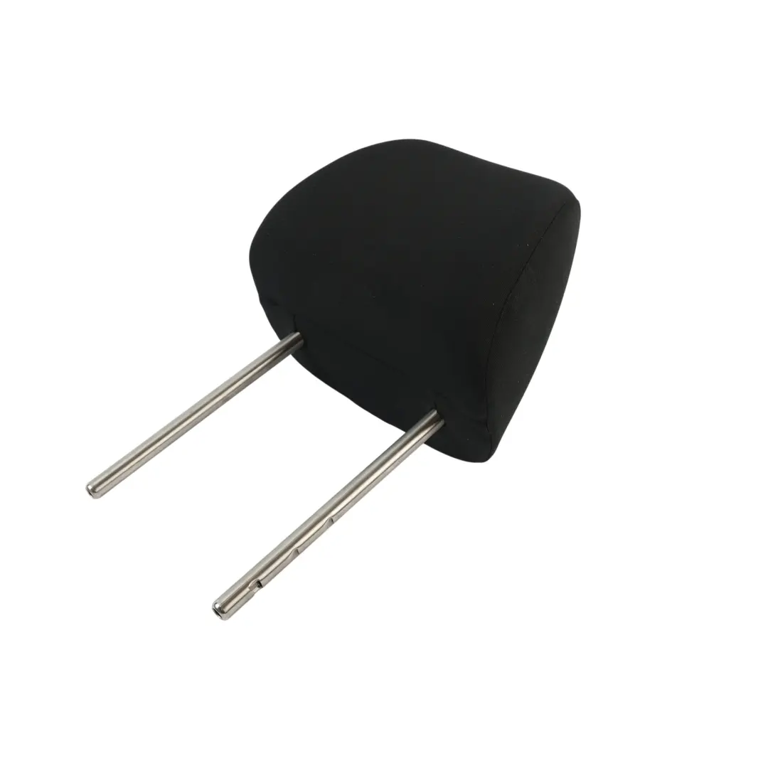 Mk6 Reposacabezas Delantero Izquierdo Derecho Tela Negro para Volkswagen Golf con número de pieza 5K0881901C Volkswagen Golf Mk6 Reposacabezas Delantero Izquierdo Derecho Tela Negro - SKU 5K0881901C - Número de pieza 5K0881901C