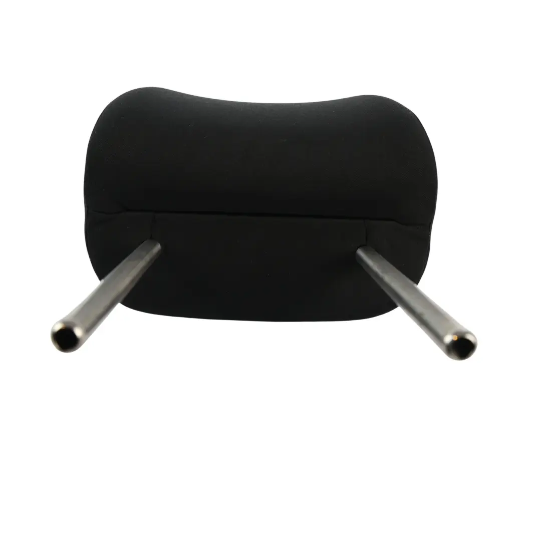 Mk6 Seat Headrest Front Left Right N/O/S Interior Cloth Black to Volkswagen Golf with Part number 5K0881901C Volkswagen Golf Mk6 Seat Headrest Front Left Right N/O/S Interior Cloth Black - SKU 5K0881901C - Part number 5K0881901C