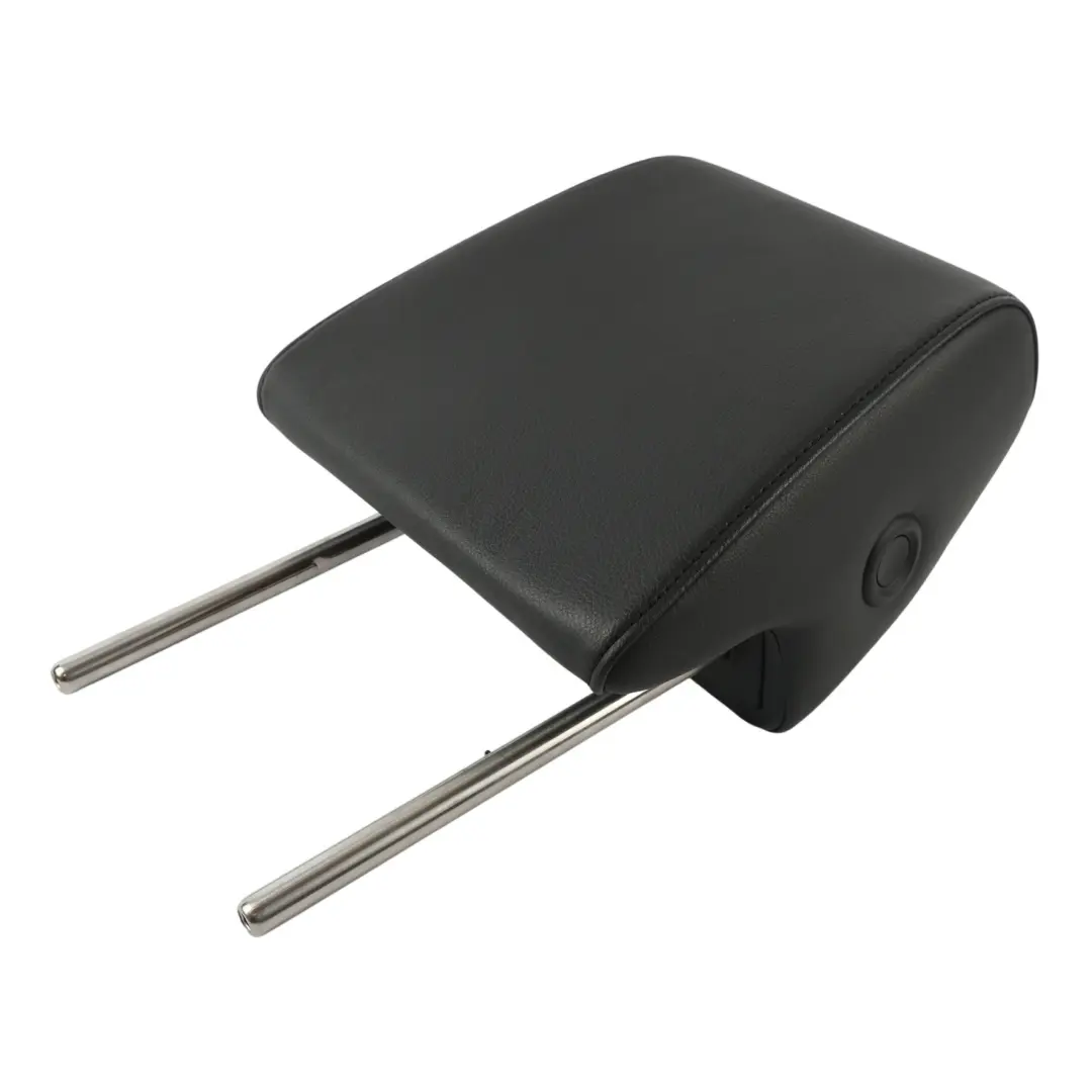 Volkswagen Golf Mk6 5K Headrest Adjustable Leatherette Right O/S - SKU 5K0881903K - Part number 5K0881903K