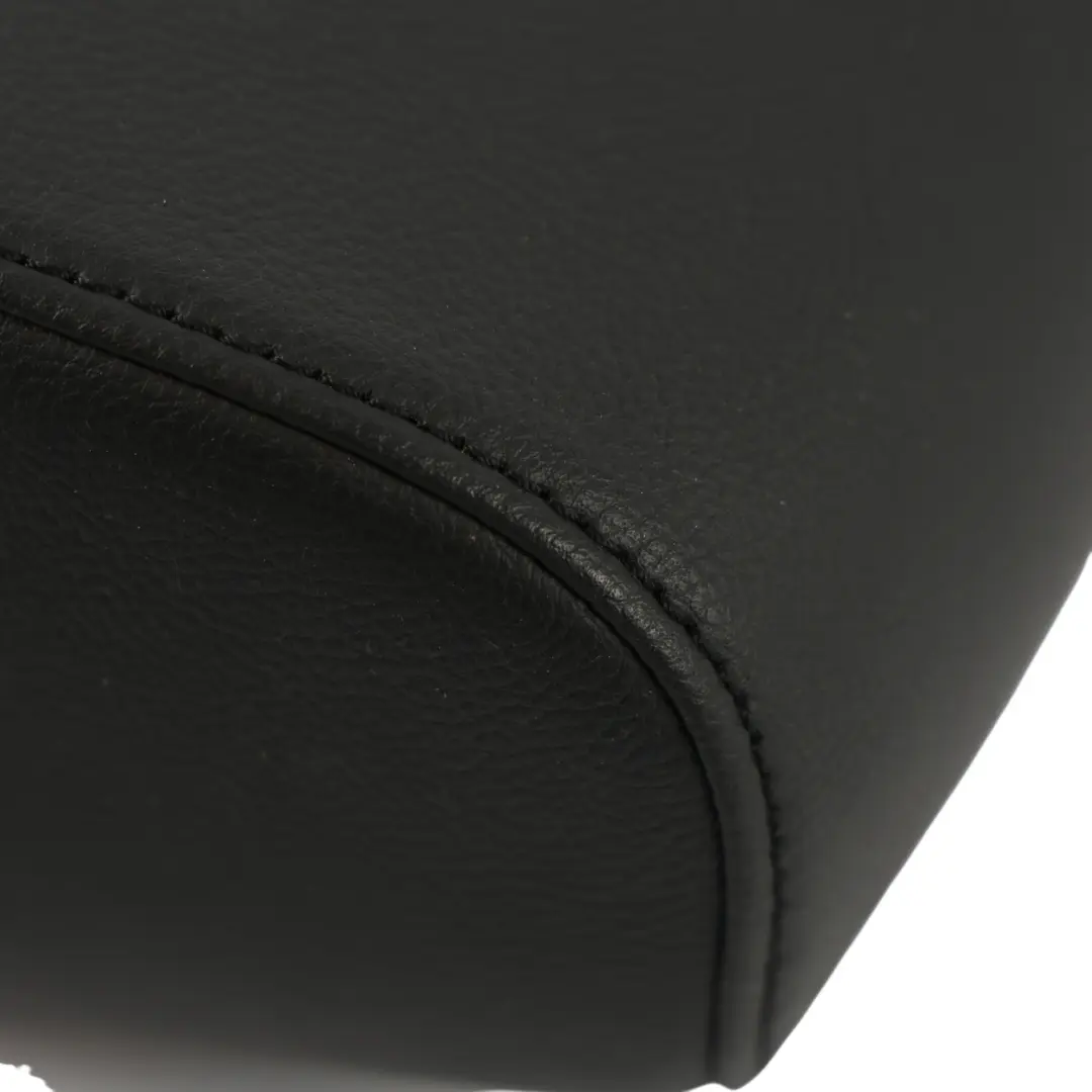 Volkswagen Golf Mk6 5K Headrest Adjustable Leatherette Right O/S - SKU 5K0881903K - Part number 5K0881903K