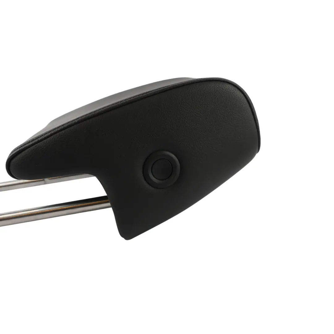 Volkswagen Golf Mk6 5K Headrest Adjustable Leatherette Right O/S - SKU 5K0881903K - Part number 5K0881903K