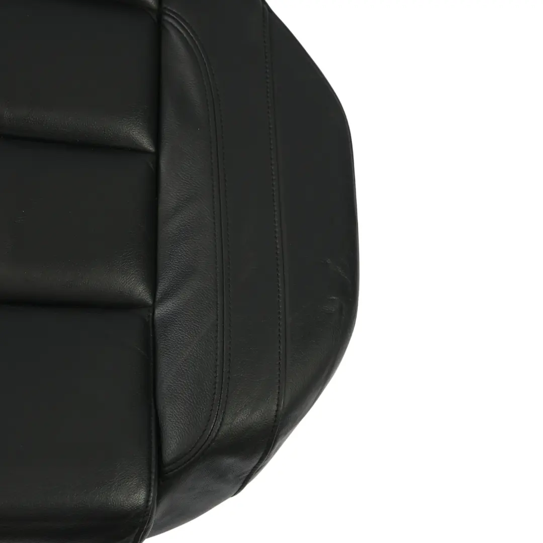 Volkswagen Golf Mk7 Housse Banquette Arrière Sofa GTI GTD R Cuir Noir - SKU 5K0885405AB - Numéro de pièce 5K0885405AB