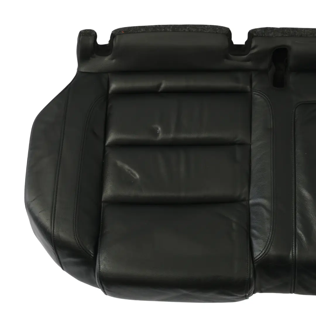 Volkswagen Golf Mk7 Funda Asiento Trasero Banco Sofá GTI GTD R Cuero Negro - SKU 5K0885405AB - Número de pieza 5K0885405AB
