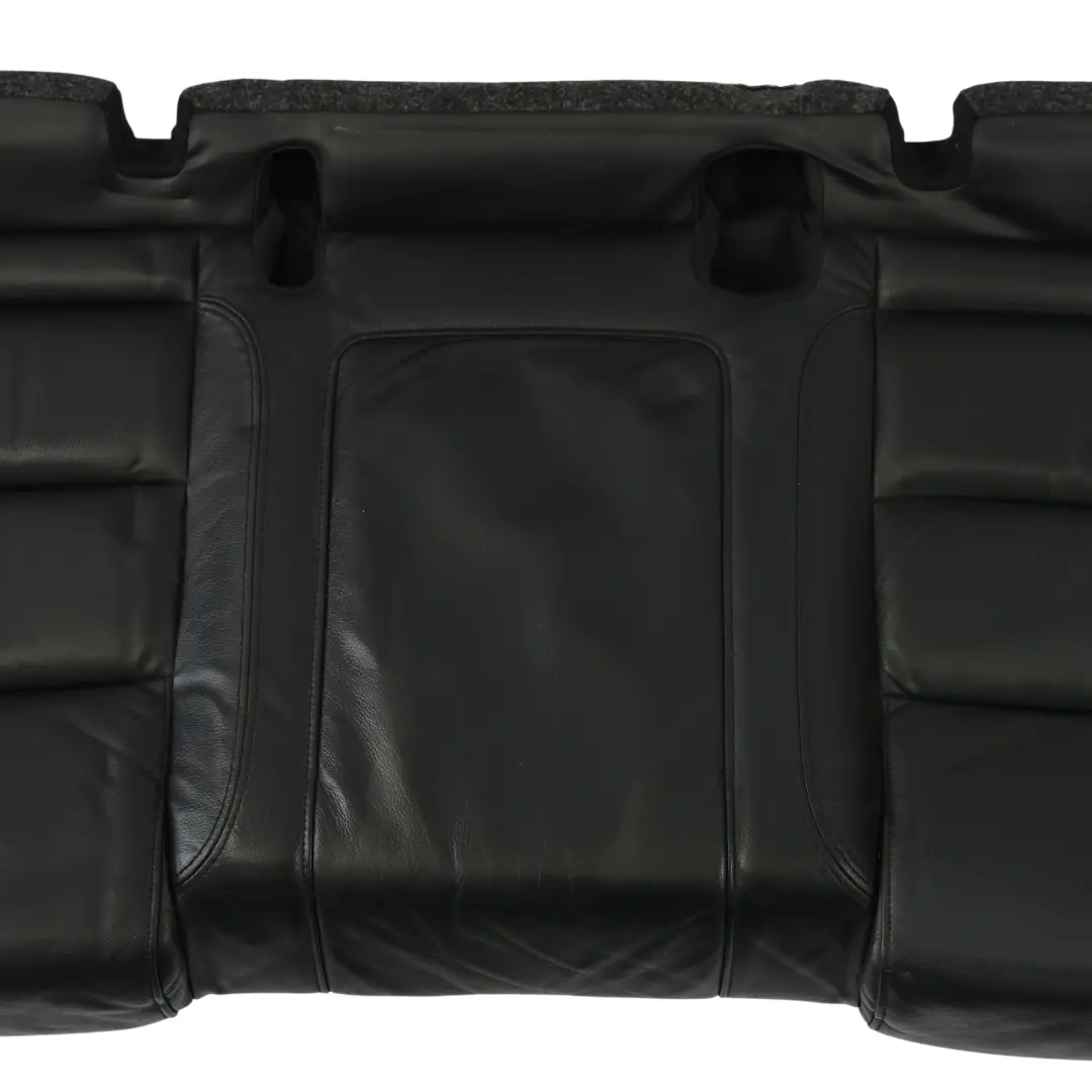 Volkswagen Golf Mk7 Housse Banquette Arrière Sofa GTI GTD R Cuir Noir - SKU 5K0885405AB - Numéro de pièce 5K0885405AB