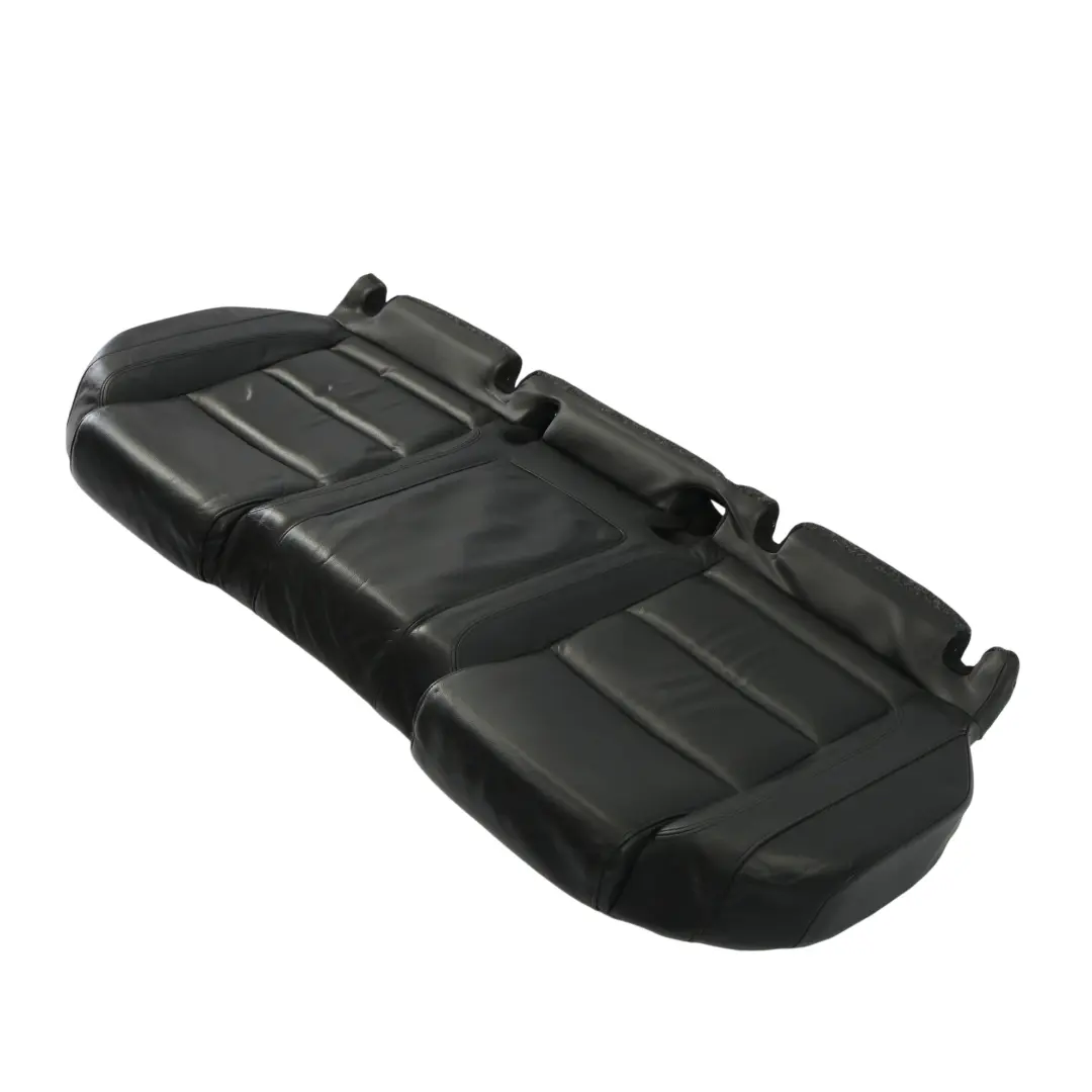 Housse Banquette Arrière Sofa GTI GTD R Cuir Noir pour Volkswagen Golf Mk7 à propos du numéro de pièce 5K0885405AB Volkswagen Golf Mk7 Housse Banquette Arrière Sofa GTI GTD R Cuir Noir - SKU 5K0885405AB - Numéro de pièce 5K0885405AB
