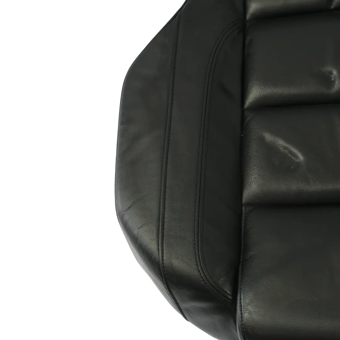Volkswagen Golf Mk7 Housse Banquette Arrière Sofa GTI GTD R Cuir Noir - SKU 5K0885405AB - Numéro de pièce 5K0885405AB