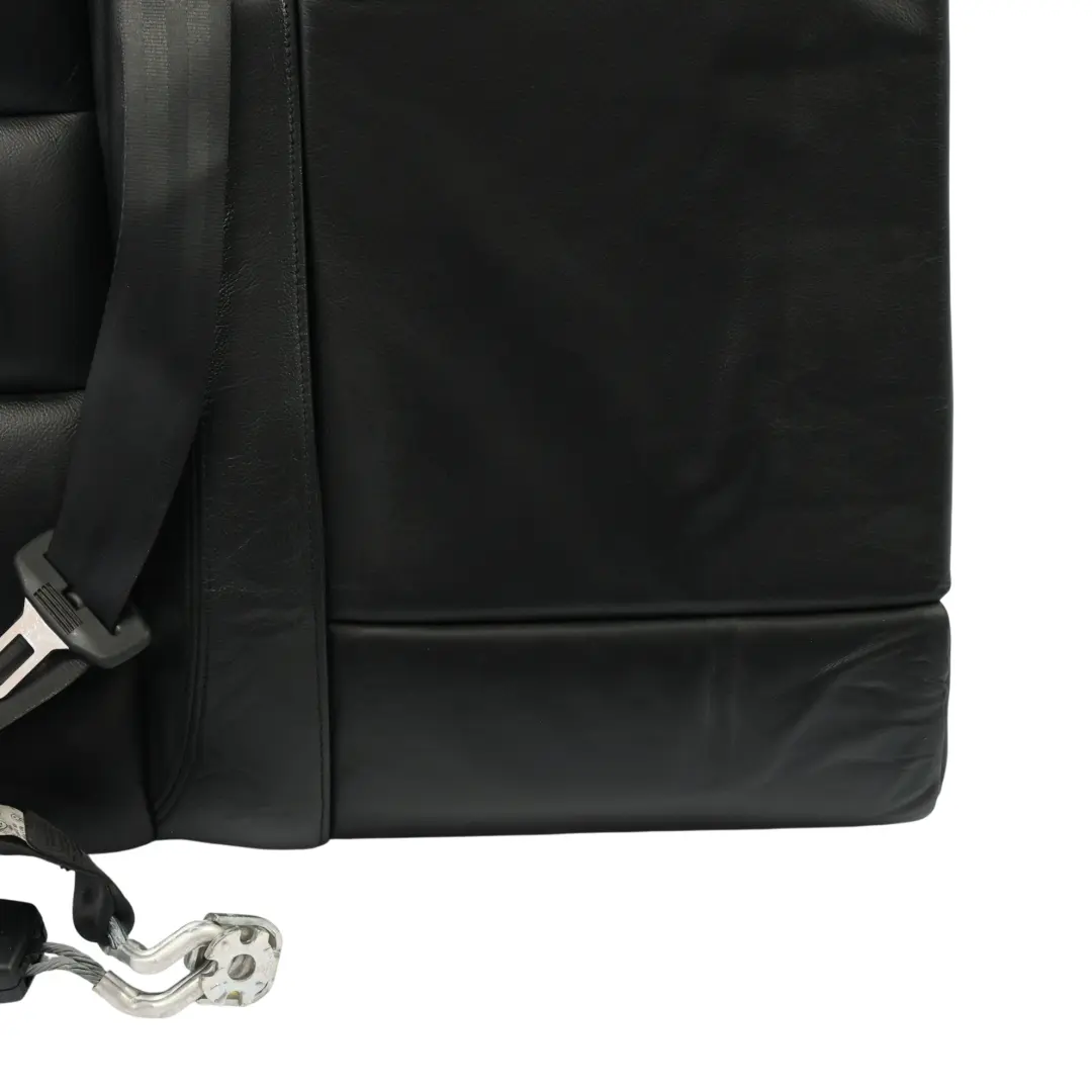 Mk6 GTI GTD R Rücksitzlehne Abdeckung Rechts Schwarz Leder für Volkswagen Golf mit Teilenummer 5K0885806S Volkswagen Golf Mk6 GTI GTD R Rücksitzlehne Abdeckung Rechts Schwarz Leder - SKU 5K0885806S - Teilenummer 5K0885806S