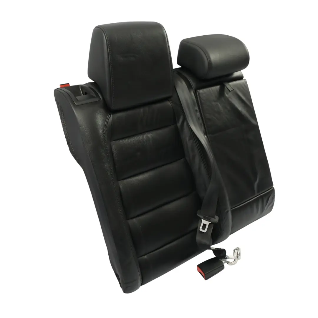Mk6 GTI GTD R Housse Dossier Siège Arrière Droite Cuir Noir pour Volkswagen Golf à propos du numéro de pièce 5K0885806S Volkswagen Golf Mk6 GTI GTD R Housse Dossier Siège Arrière Droite Cuir Noir - SKU 5K0885806S - Numéro de pièce 5K0885806S