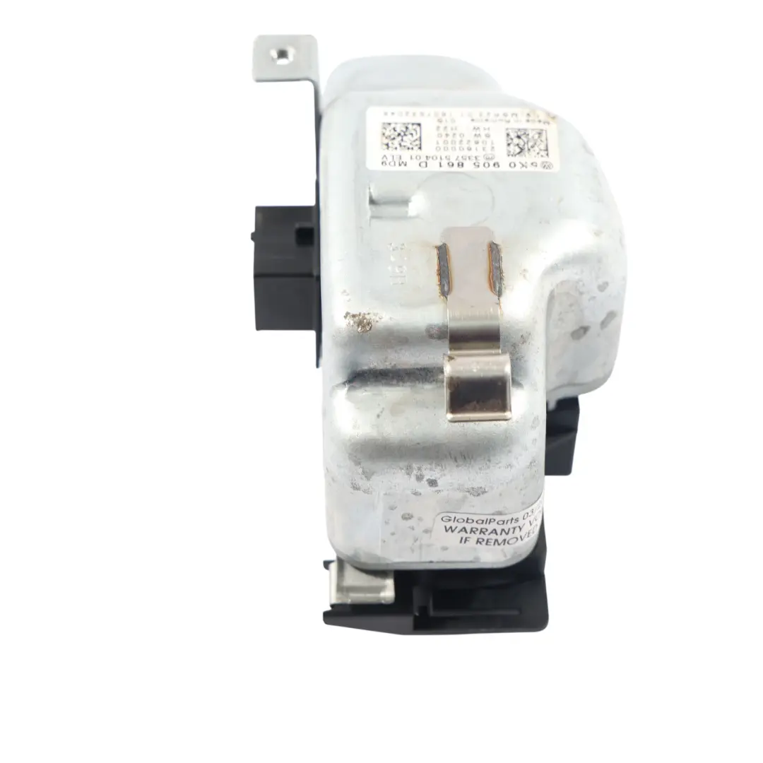 Blokada Kolumny Kierownicy do Volkswagen Audi A1 8X Q3 F3 Tiguan 5N o numerze 5K0905861D Volkswagen Audi A1 8X Q3 F3 Tiguan 5N Blokada Kolumny Kierownicy - SKU 5K0905861D - Numer Części 5K0905861D