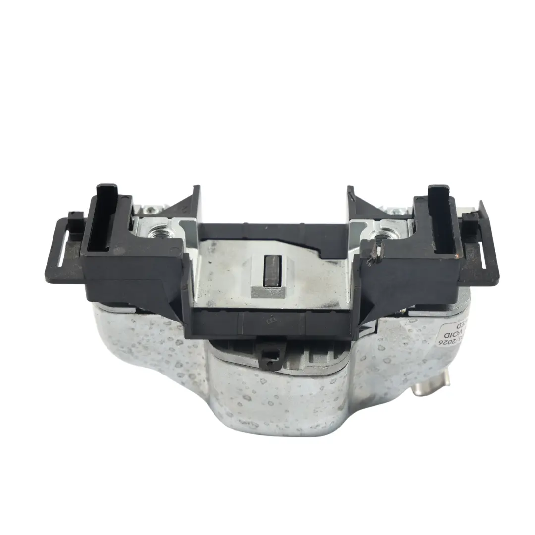 Volkswagen Tiguan 5N Audi A1 8X Q3 F3 Blocco Colonna Sterzo - SKU 5K0905861D - Numero di parte 5K0905861D