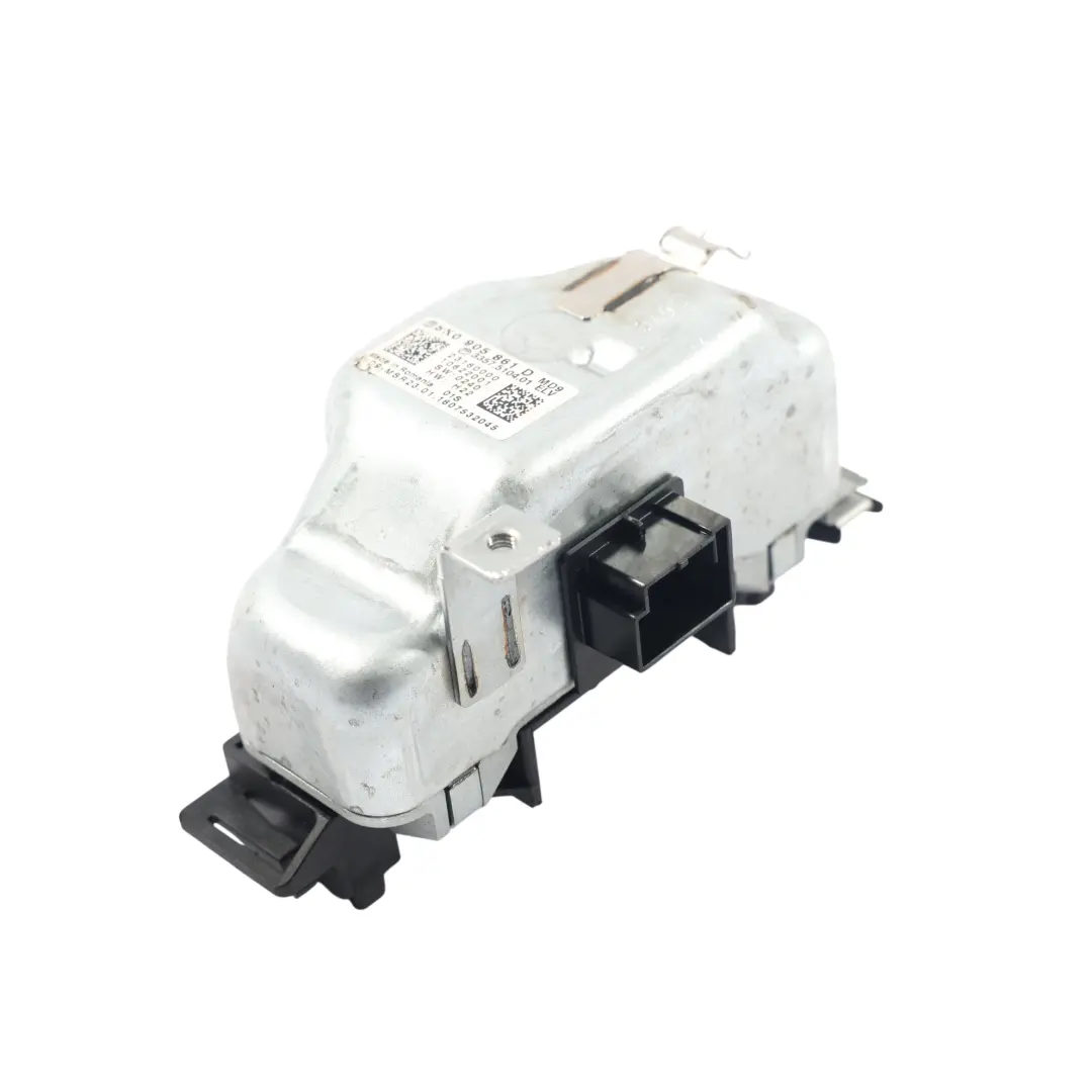 Volkswagen Audi A1 8X Q3 F3 Tiguan 5N Lenkrad Säule Sperre - SKU 5K0905861D - Teilenummer 5K0905861D