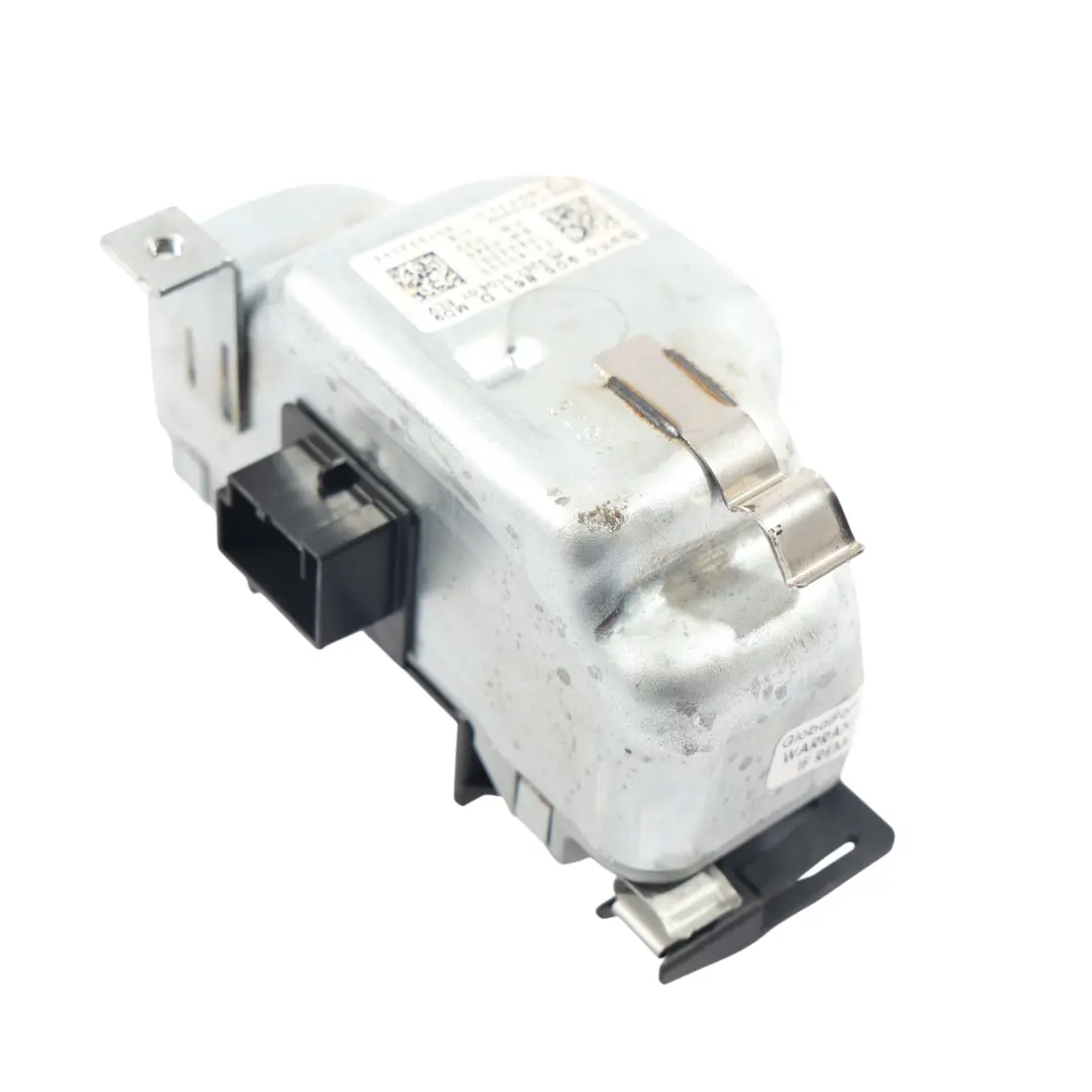 Lenkrad Säule Sperre für Volkswagen Audi A1 8X Q3 F3 Tiguan 5N mit Teilenummer 5K0905861D Volkswagen Audi A1 8X Q3 F3 Tiguan 5N Lenkrad Säule Sperre - SKU 5K0905861D - Teilenummer 5K0905861D