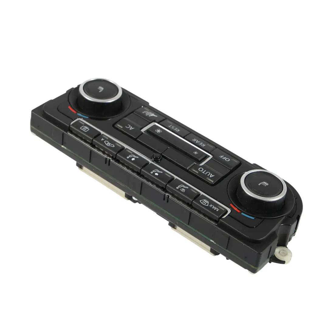 7N Golf Mk6 Heater Climate Control Unit to Volkswagen Sharan with Part number 5K0907044G Volkswagen Sharan 7N Golf Mk6 Heater Climate Control Unit - SKU 5K0907044G - Part number 5K0907044G