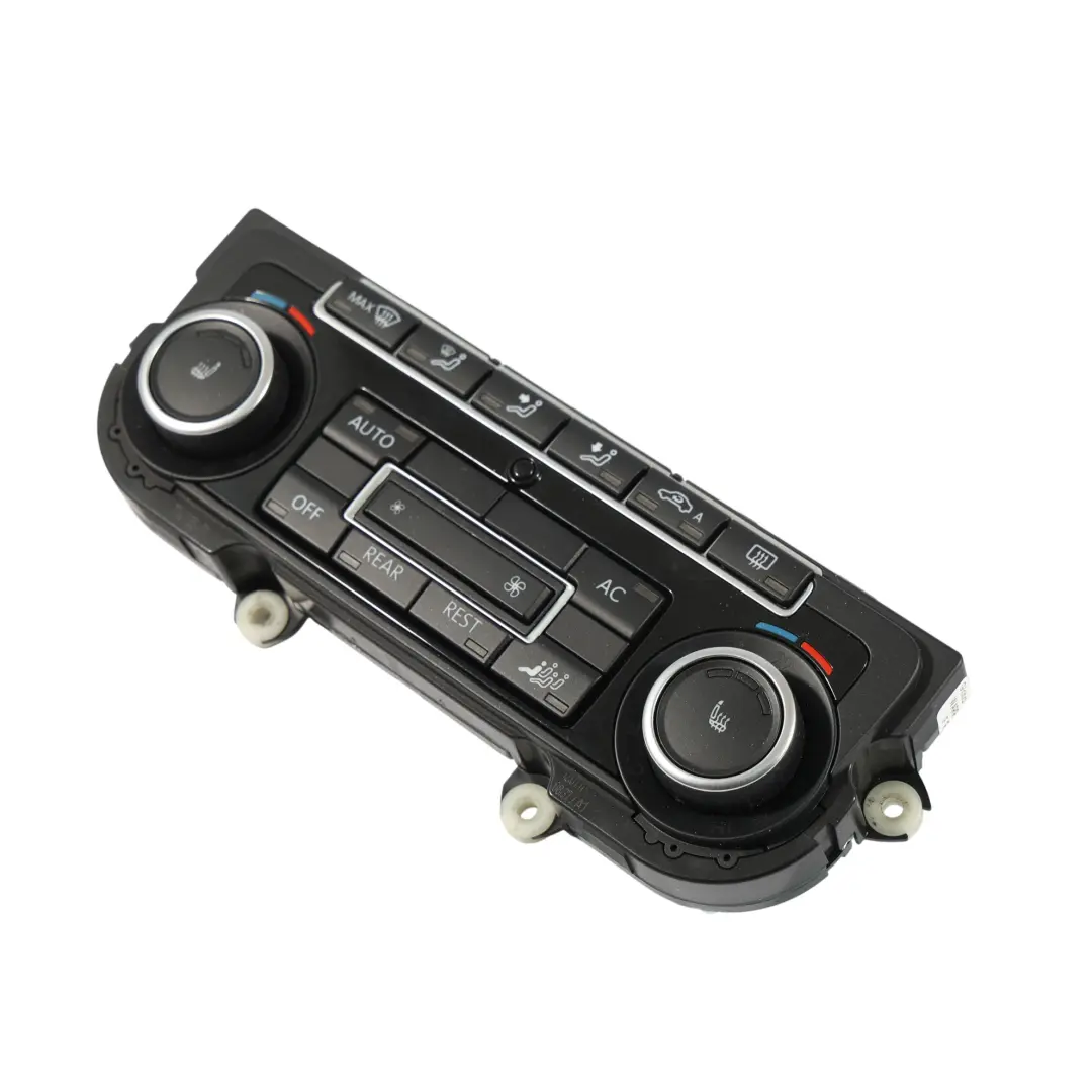 Volkswagen Sharan 7N Golf Mk6 Heater Climate Control Unit - SKU 5K0907044G - Part number 5K0907044G