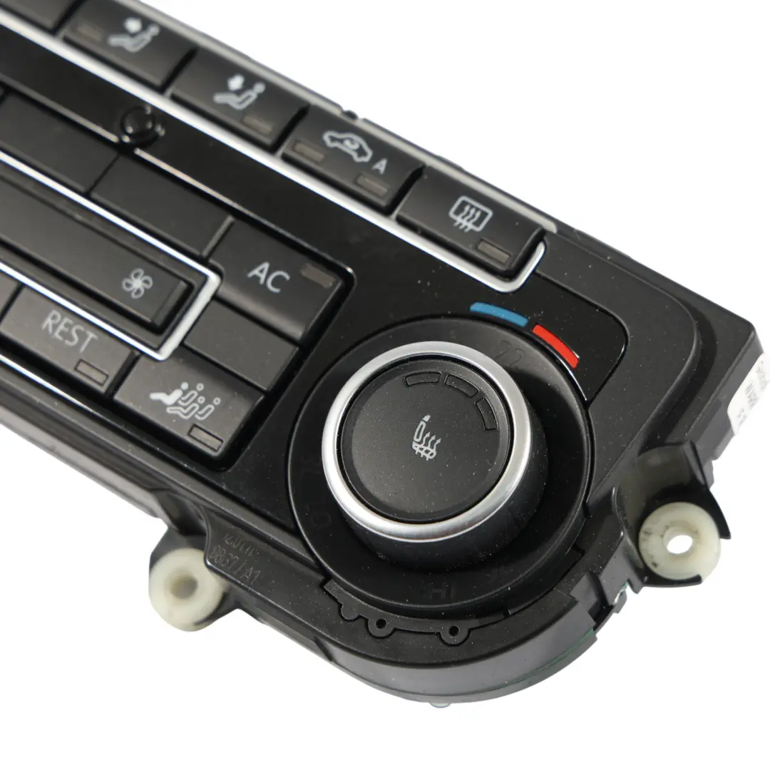 7N Golf Mk6 Heater Climate Control Unit to Volkswagen Sharan with Part number 5K0907044G Volkswagen Sharan 7N Golf Mk6 Heater Climate Control Unit - SKU 5K0907044G - Part number 5K0907044G