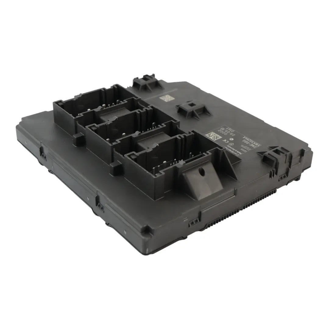 MK3 Komfort Steuergerät Modul BCM für Volkswagen Scirocco mit Teilenummer 5K0937086F Volkswagen Scirocco MK3 Komfort Steuergerät Modul BCM - SKU 5K0937086F - Teilenummer 5K0937086F