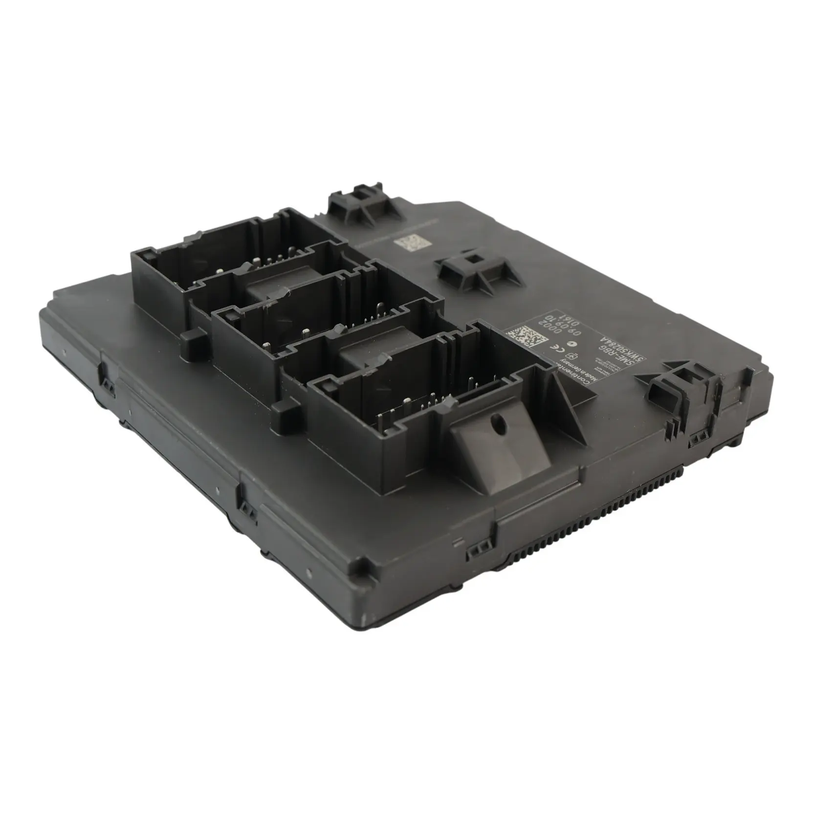 Volkswagen Scirocco MK3 Modulo Controllo Comfort Carrozzeria BCM 5K0937086F