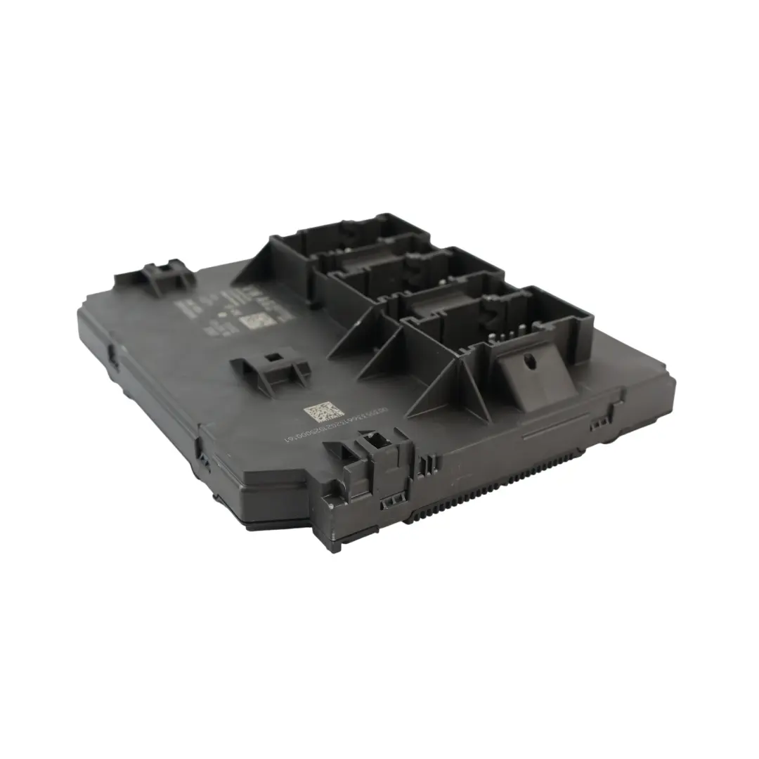 Volkswagen Scirocco MK3 Modulo Controllo Comfort Carrozzeria BCM - SKU 5K0937086F - Numero di parte 5K0937086F