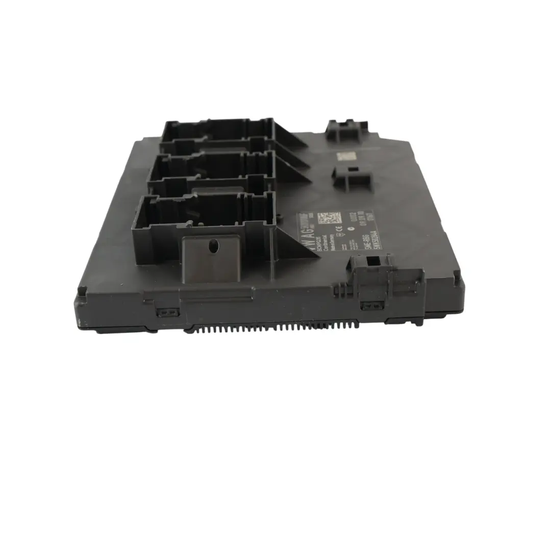 Mk3 Body Comfort Control Module Unit BCM to VW Volkswagen Scirocco with Part number 5K0937086F VW Volkswagen Scirocco Mk3 Body Comfort Control Module Unit BCM - SKU 5K0937086F - Part number 5K0937086F