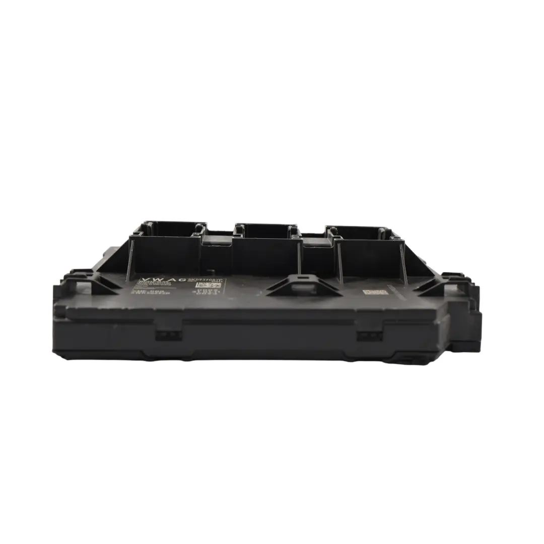 7N Karosserie Steuergerät BCM CCM Einheit für Volkswagen Sharan mit Teilenummer 5K0937087P Volkswagen Sharan 7N Karosserie Steuergerät BCM CCM Einheit - SKU 5K0937087P - Teilenummer 5K0937087P