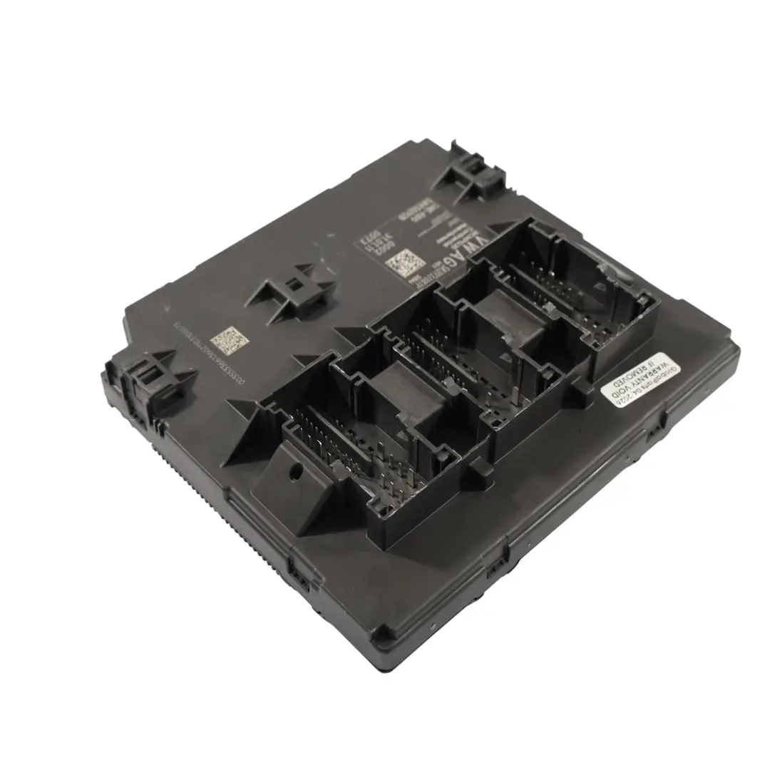 7N Body Control Module BCM CCM Unit to VW Volkswagen Sharan with Part number 5K0937087P VW Volkswagen Sharan 7N Body Control Module BCM CCM Unit - SKU 5K0937087P - Part number 5K0937087P