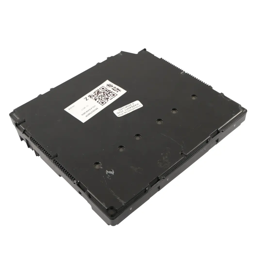 7N Body Control Module BCM CCM Unit to VW Volkswagen Sharan with Part number 5K0937087P VW Volkswagen Sharan 7N Body Control Module BCM CCM Unit - SKU 5K0937087P - Part number 5K0937087P