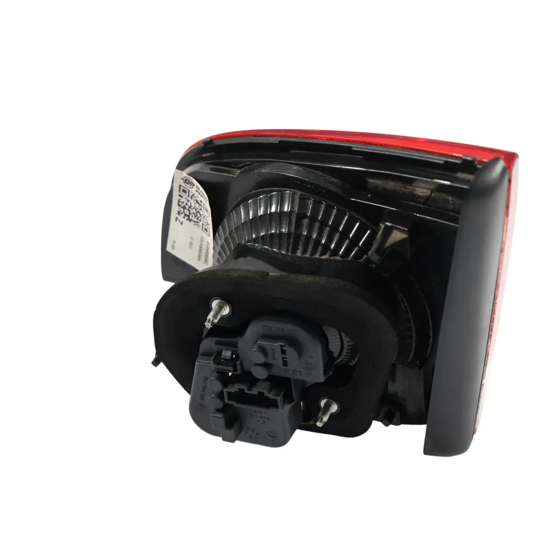 VW Volkswagen Golf 5K Rear Tail Light Lamp HELLA Inner Left N/S - SKU 5K0945093AC - Part number 5K0945093AC