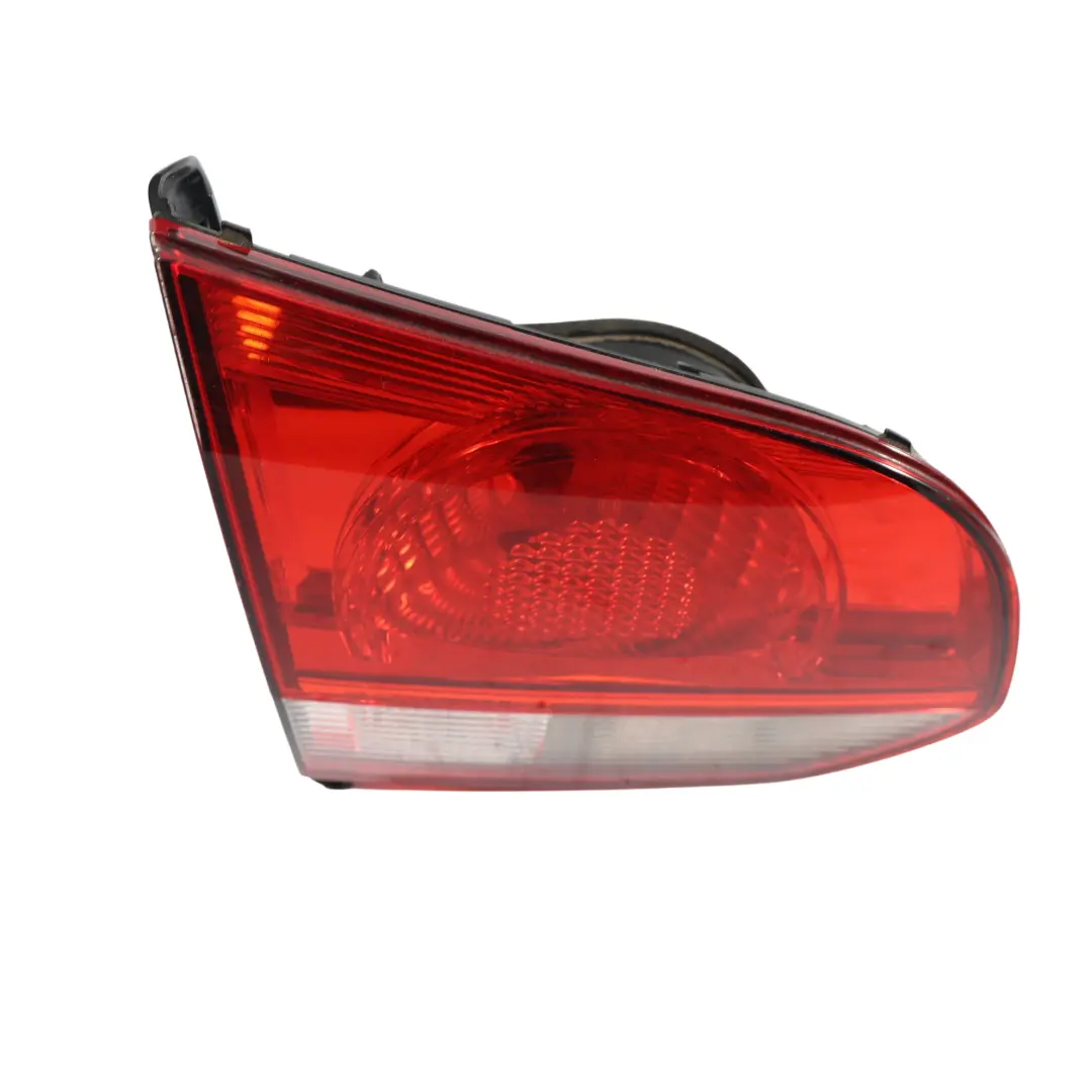5K Rear Tail Light Lamp HELLA Inner Left N/S to VW Volkswagen Golf with Part number 5K0945093AC VW Volkswagen Golf 5K Rear Tail Light Lamp HELLA Inner Left N/S - SKU 5K0945093AC - Part number 5K0945093AC