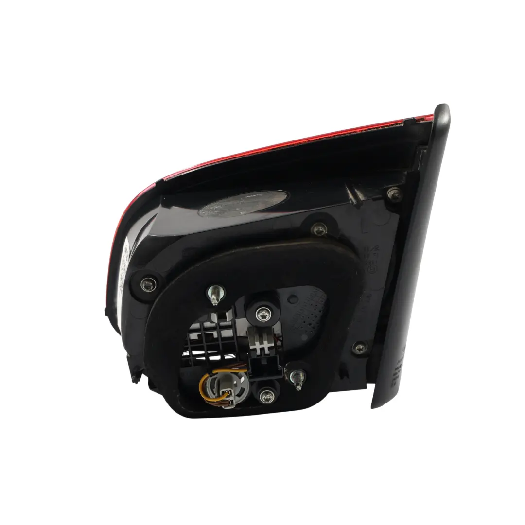 Mk6 Rear Tail Light Lamp Inner Left N/S to Volkswagen Golf with Part number 5K0945093AH Volkswagen Golf Mk6 Rear Tail Light Lamp Inner Left N/S - SKU RHD-5K0945093AH - Part number 5K0945093AH