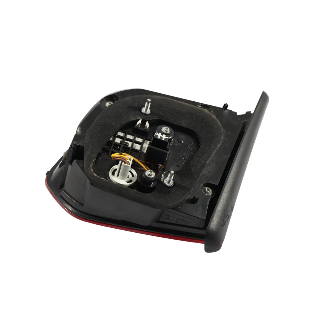 Mk6 Rear Tail Light Lamp Inner Left N/S to Volkswagen Golf with Part number 5K0945093AH Volkswagen Golf Mk6 Rear Tail Light Lamp Inner Left N/S - SKU RHD-5K0945093AH - Part number 5K0945093AH