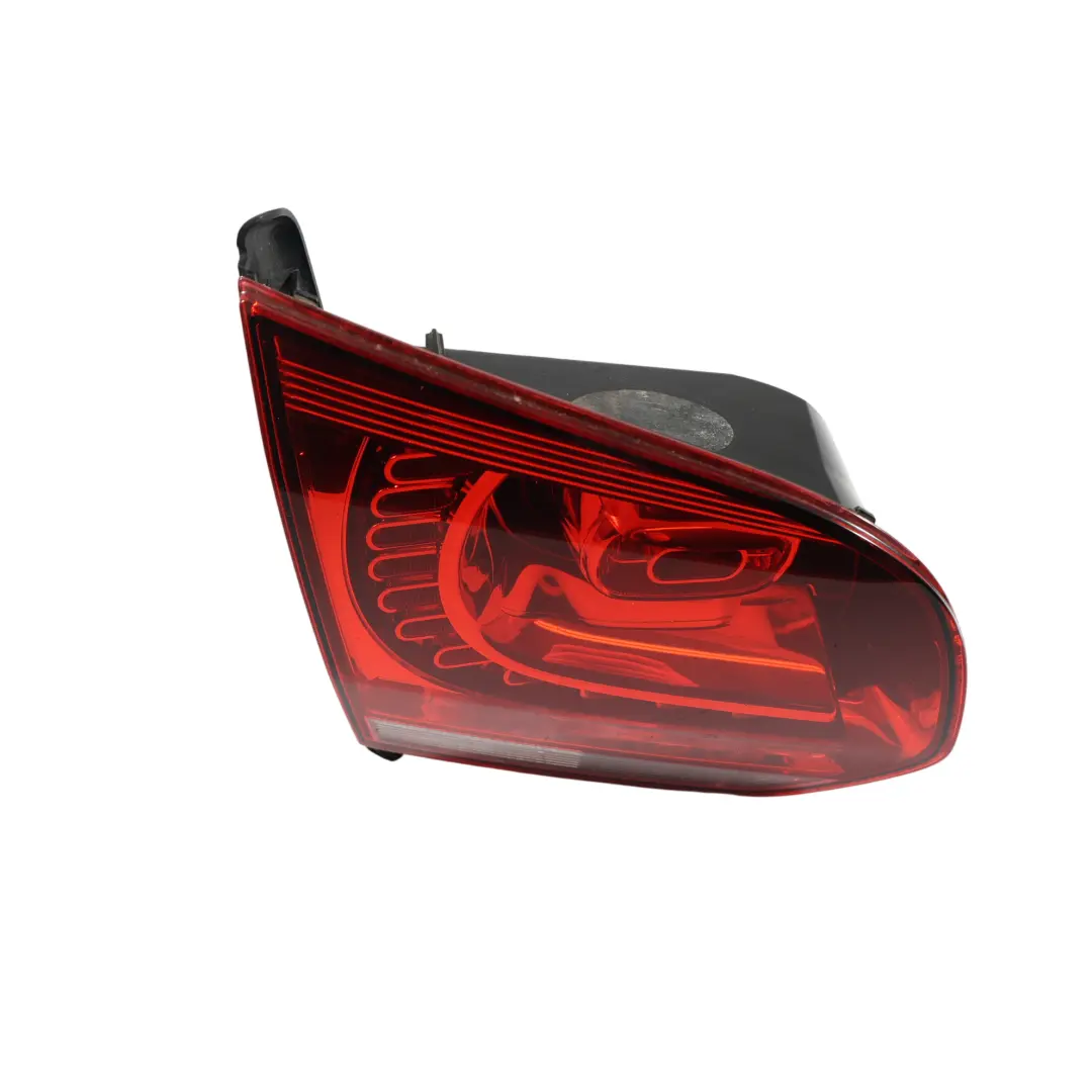 Mk6 Rear Tail Light Lamp Inner Left N/S to Volkswagen Golf with Part number 5K0945093AH Volkswagen Golf Mk6 Rear Tail Light Lamp Inner Left N/S - SKU RHD-5K0945093AH - Part number 5K0945093AH