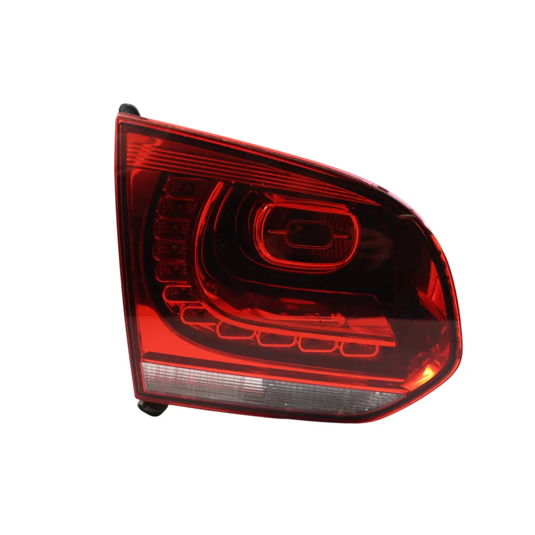 Mk6 Rear Tail Light Lamp Inner Left N/S to Volkswagen Golf with Part number 5K0945093AH Volkswagen Golf Mk6 Rear Tail Light Lamp Inner Left N/S - SKU RHD-5K0945093AH - Part number 5K0945093AH