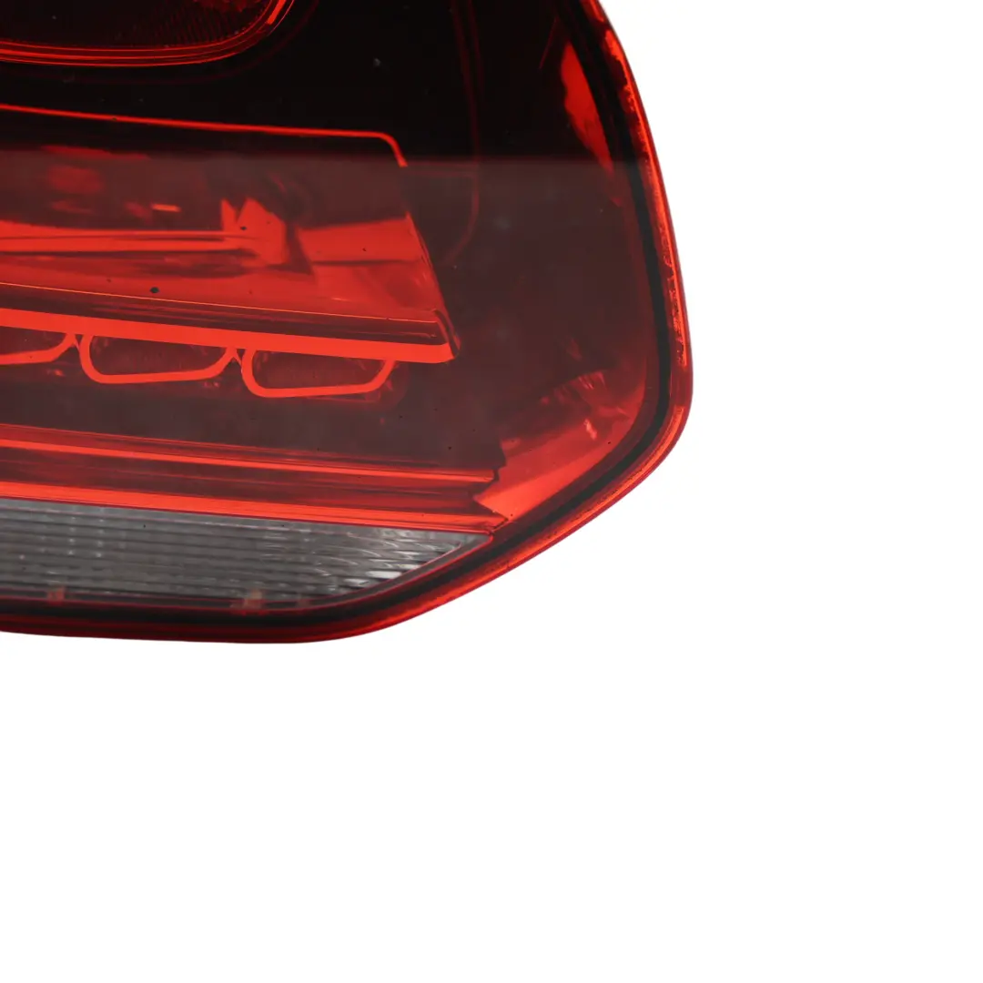 Mk6 Rear Tail Light Lamp Inner Left N/S to Volkswagen Golf with Part number 5K0945093AH Volkswagen Golf Mk6 Rear Tail Light Lamp Inner Left N/S - SKU RHD-5K0945093AH - Part number 5K0945093AH