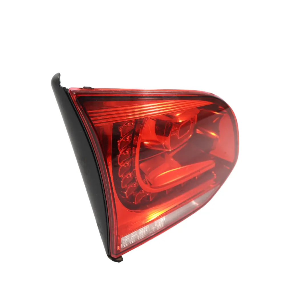Mk6 Rear Tail Light Lamp Inner Left N/S to Volkswagen Golf with Part number 5K0945093AH Volkswagen Golf Mk6 Rear Tail Light Lamp Inner Left N/S - SKU RHD-5K0945093AH - Part number 5K0945093AH