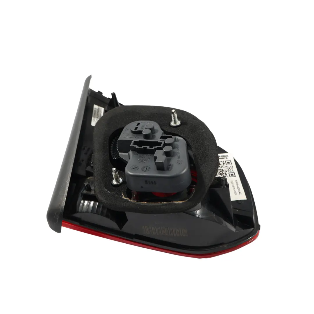 Volkswagen Golf 5K Mk6 Lampa Tylna Wewnętrzna Lewa - SKU 5K0945094AC - Numer Części 5K0945094AC