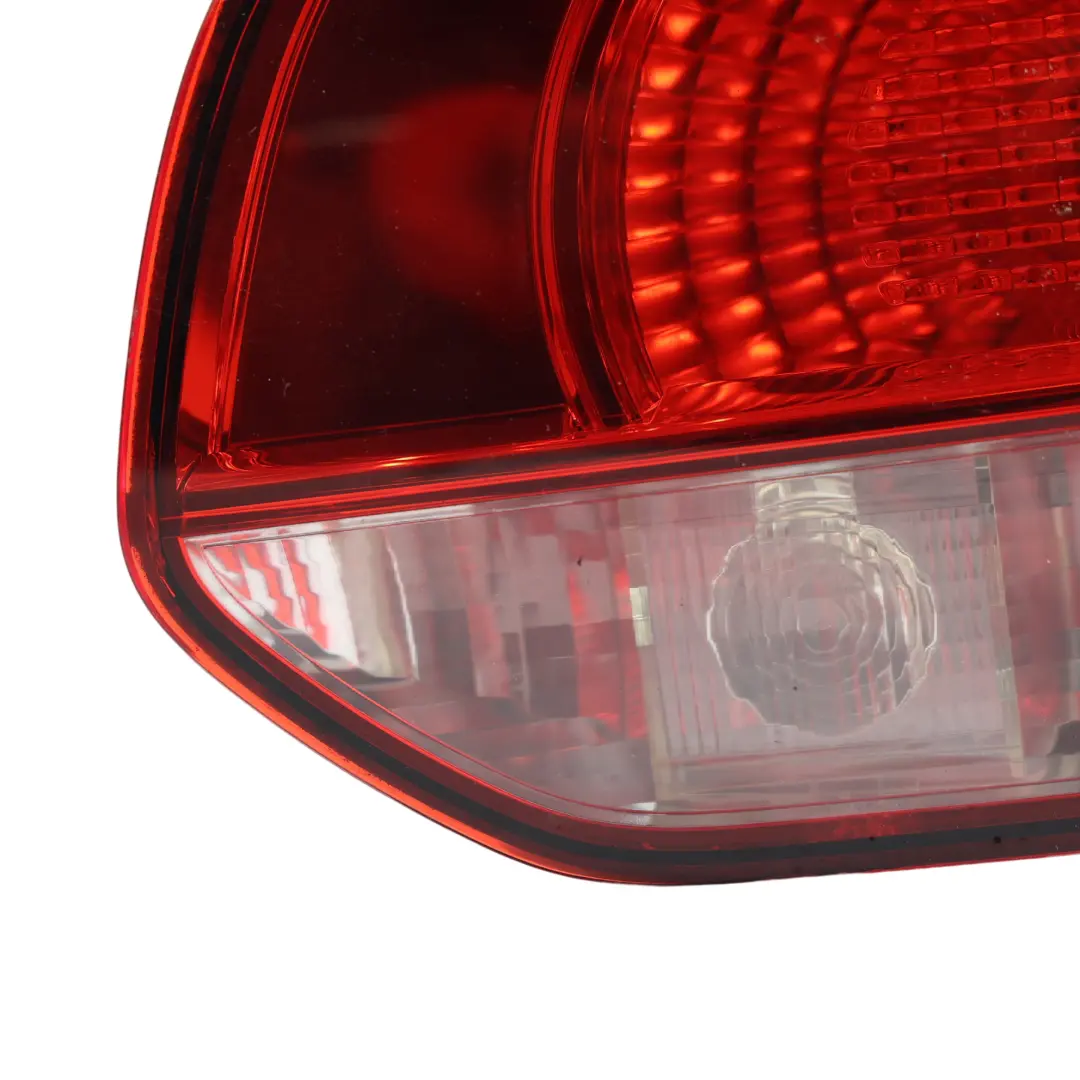 VW Volkswagen Golf 5K Mk6 Rear Tail Light Lamp Inner Left N/S - SKU 5K0945094AC - Part number 5K0945094AC