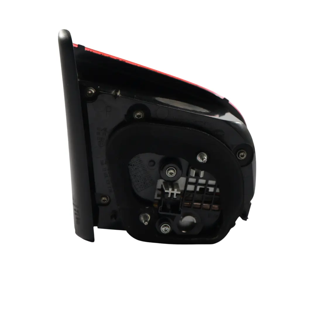Volkswagen Golf Mk6 Rear Tail Light Lamp Inner Right O/S - SKU RHD-5K0945094AH - Part number 5K0945094AH