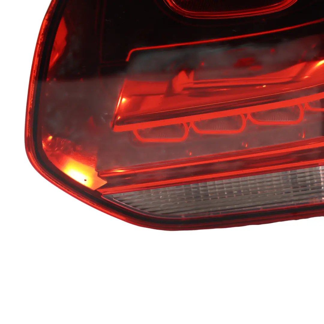 Volkswagen Golf Mk6 Rear Tail Light Lamp Inner Right O/S - SKU RHD-5K0945094AH - Part number 5K0945094AH