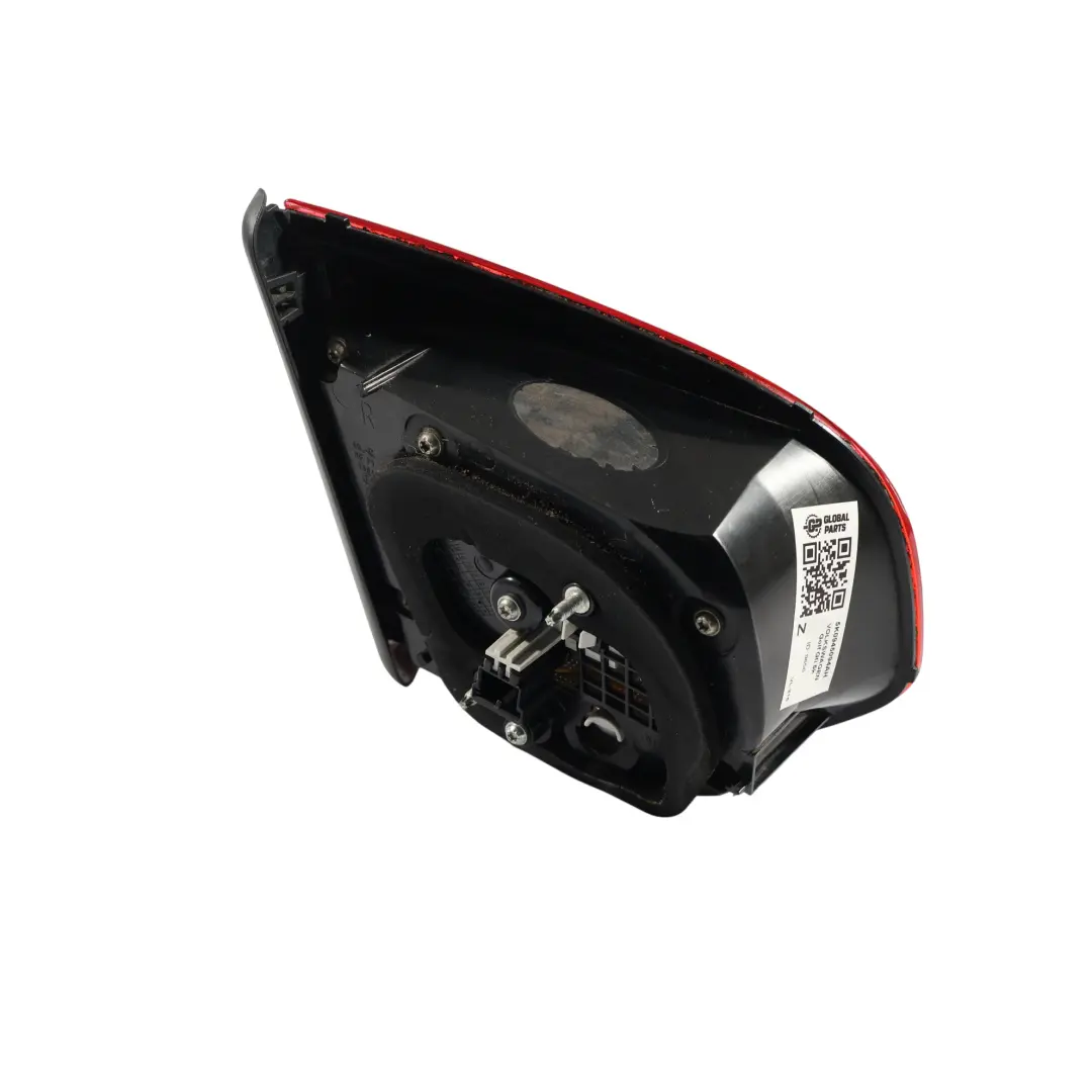 Volkswagen Golf Mk6 Rear Tail Light Lamp Inner Right O/S - SKU RHD-5K0945094AH - Part number 5K0945094AH