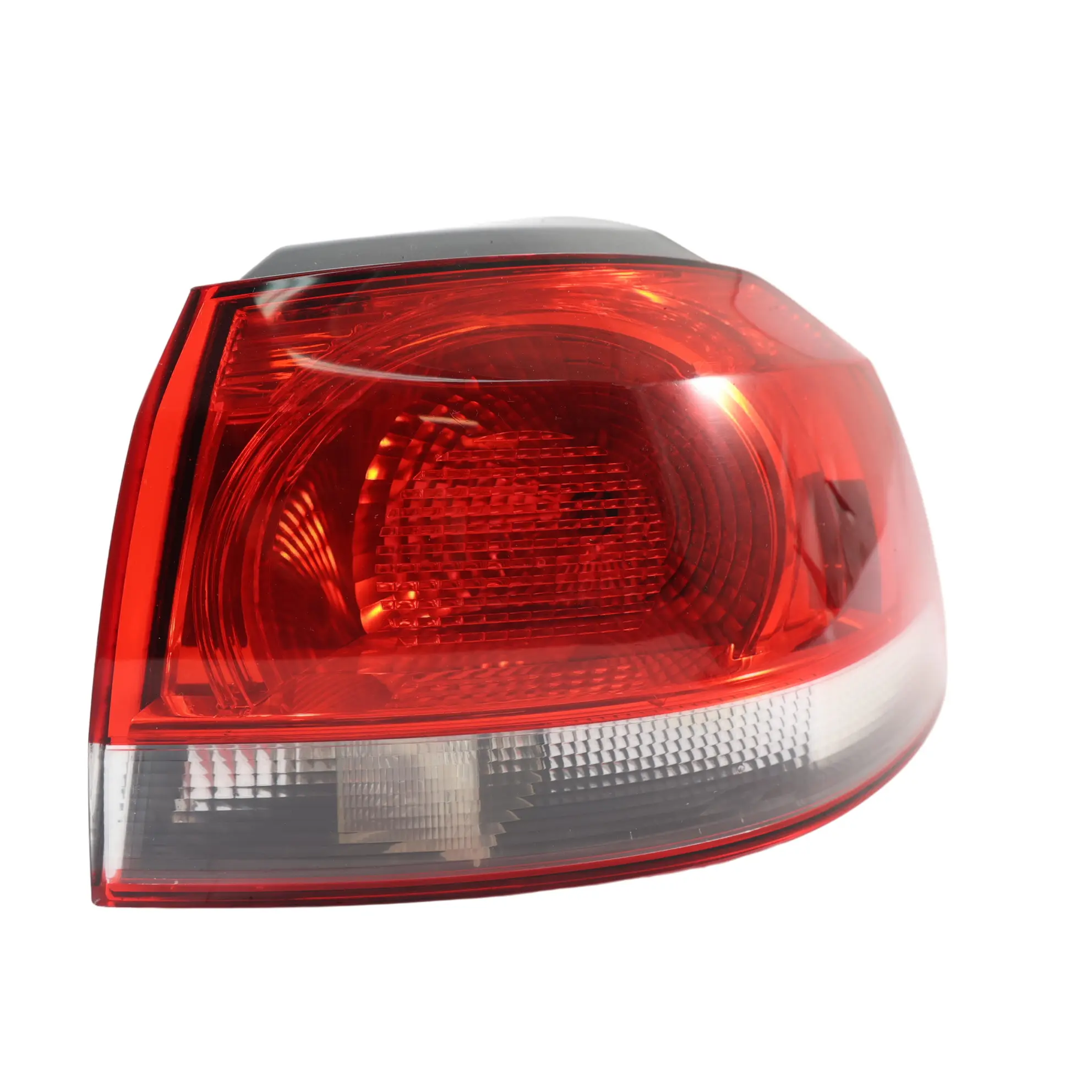 Volkswagen Golf MK6 5K Fanale Posteriore Portellone Esterno Sinistro 5K0945095N