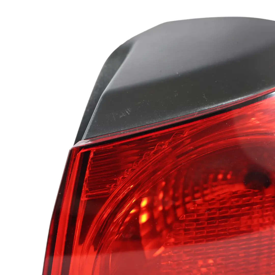 Volkswagen Golf MK6 5K Fanale Posteriore Portellone Esterno Sinistro - SKU 5K0945095N - Numero di parte 5K0945095N