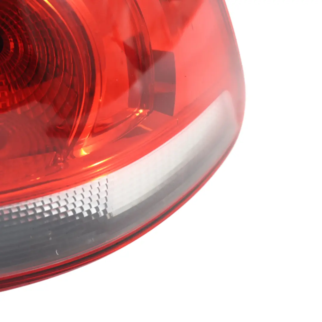 Mk6 5K Rear Tailgate Light Lamp Outer Left N/S to VW Volkswagen Golf with Part number 5K0945095N VW Volkswagen Golf Mk6 5K Rear Tailgate Light Lamp Outer Left N/S - SKU 5K0945095N - Part number 5K0945095N