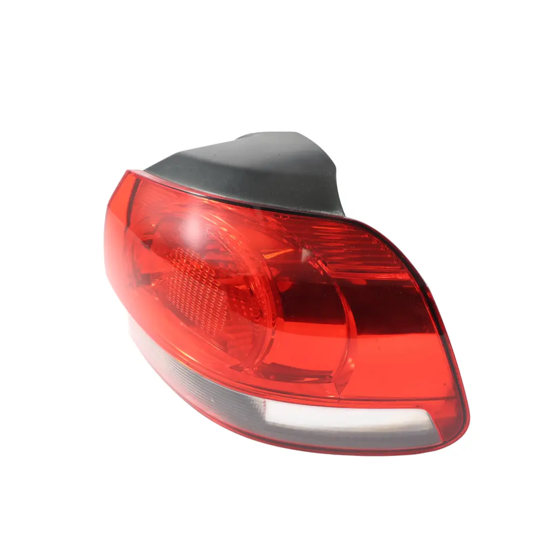 Mk6 5K Rear Tailgate Light Lamp Outer Left N/S to VW Volkswagen Golf with Part number 5K0945095N VW Volkswagen Golf Mk6 5K Rear Tailgate Light Lamp Outer Left N/S - SKU 5K0945095N - Part number 5K0945095N