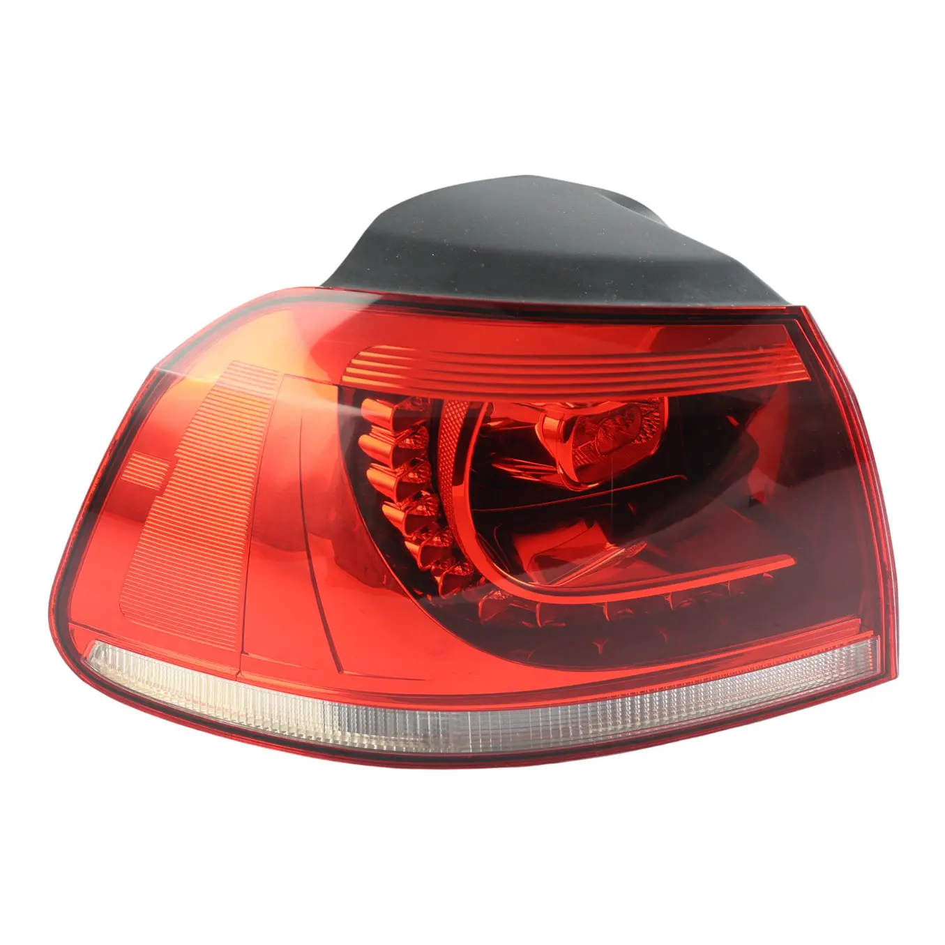 Volkswagen Golf Mk6 Lampa Tylna Lewa 5K0945095P