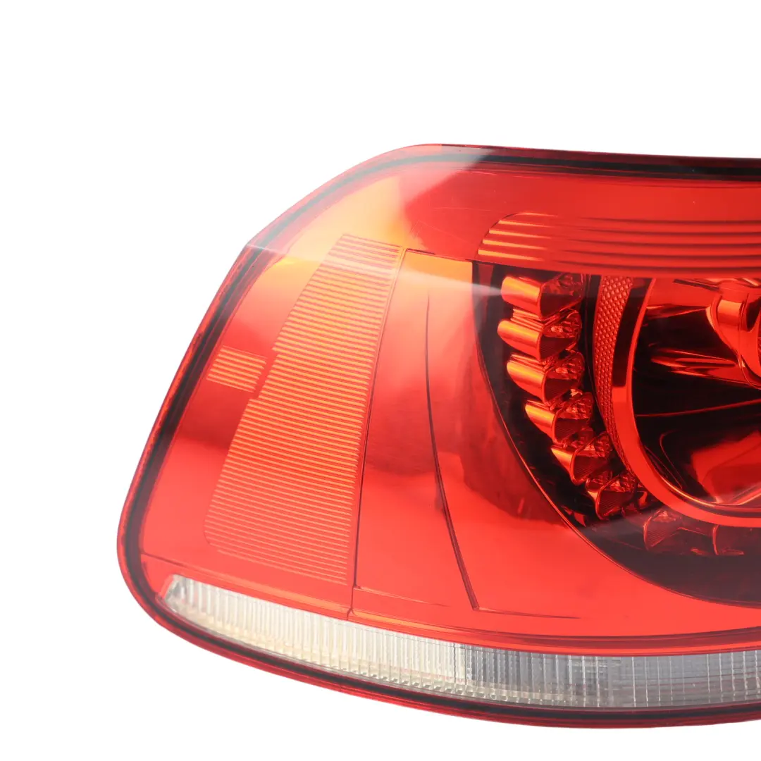 Mk6 Tail Light Lamp Rear Left N/S Side Taillight to VW Volkswagen Golf with Part number 5K0945095P VW Volkswagen Golf Mk6 Tail Light Lamp Rear Left N/S Side Taillight - SKU 5K0945095P - Part number 5K0945095P